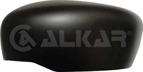 Alkar 6342736 - Copertura, Specchio esterno autozon.pro