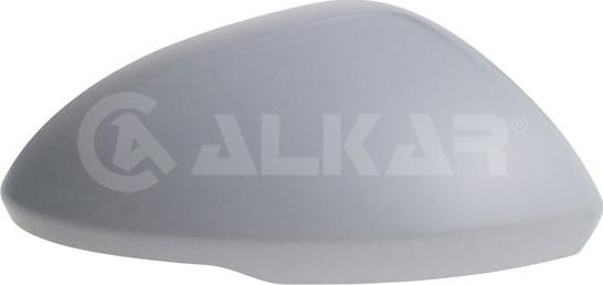 Alkar 6342730 - Copertura, Specchio esterno autozon.pro