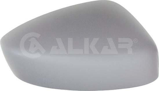 Alkar 6342738 - Copertura, Specchio esterno autozon.pro