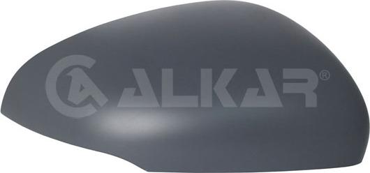 Alkar 6342723 - Copertura, Specchio esterno autozon.pro