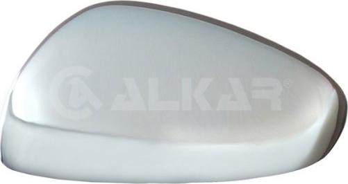 Alkar 6347862 - Copertura, Specchio esterno autozon.pro