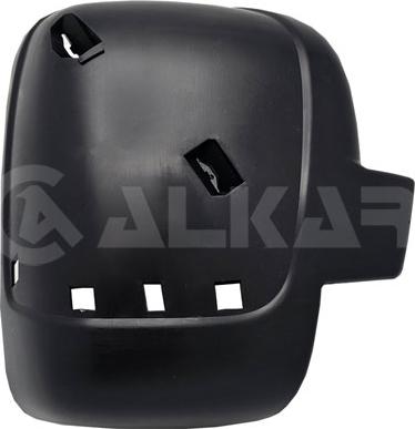 Alkar 6356955 - Copertura, Specchio esterno autozon.pro