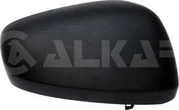 Alkar 6350330 - Copertura, Specchio esterno autozon.pro