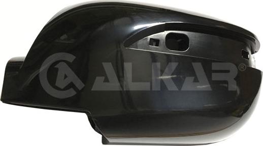 Alkar 6351584 - Copertura, Specchio esterno autozon.pro