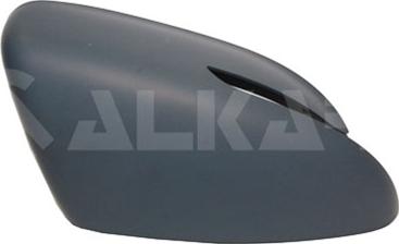 Alkar 6351659 - Copertura, Specchio esterno autozon.pro