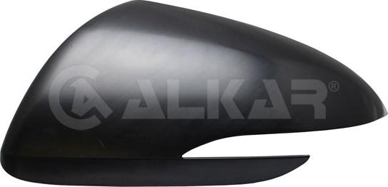 Alkar 6351679 - Copertura, Specchio esterno autozon.pro