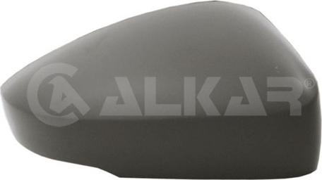 Alkar 6351123 - Copertura, Specchio esterno autozon.pro