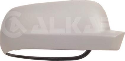 Alkar 6351127 - Copertura, Specchio esterno autozon.pro