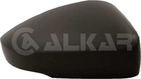 Alkar 6353123 - Copertura, Specchio esterno autozon.pro