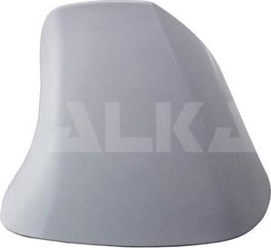 Alkar 6352443 - Copertura, Specchio esterno autozon.pro