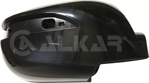 Alkar 6352584 - Copertura, Specchio esterno autozon.pro