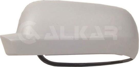 Alkar 6352157 - Copertura, Specchio esterno autozon.pro