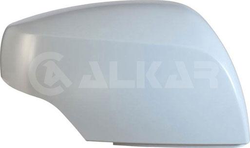 Alkar 6352898 - Copertura, Specchio esterno autozon.pro