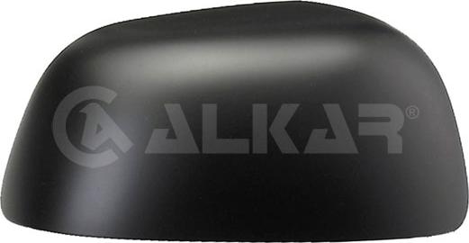 Alkar 6352859 - Copertura, Specchio esterno autozon.pro