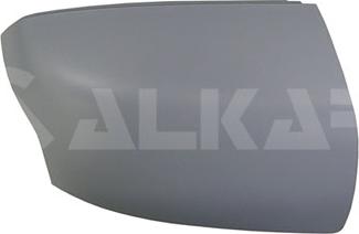 Alkar 6362399 - Copertura, Specchio esterno autozon.pro