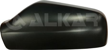 Alkar 6301437 - Copertura, Specchio esterno autozon.pro