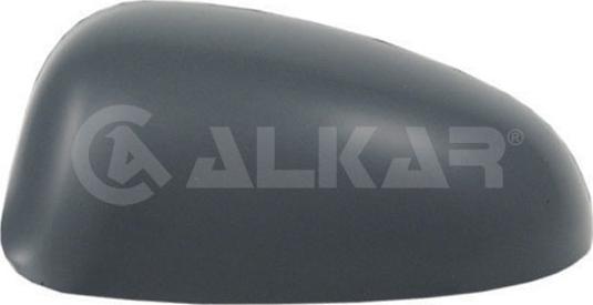 Alkar 6301533 - Copertura, Specchio esterno autozon.pro