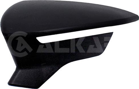 Alkar 6301811 - Copertura, Specchio esterno autozon.pro