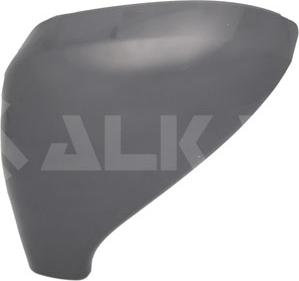 Alkar 6301284 - Copertura, Specchio esterno autozon.pro