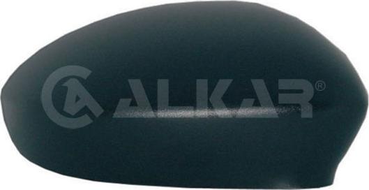 Alkar 6302547 - Copertura, Specchio esterno autozon.pro