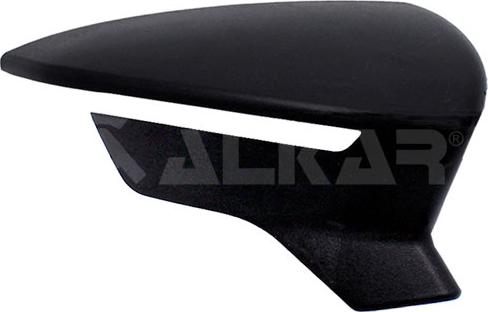 Alkar 6302811 - Copertura, Specchio esterno autozon.pro