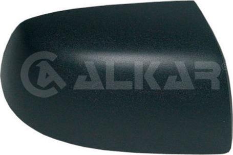 Alkar 6302392 - Copertura, Specchio esterno autozon.pro