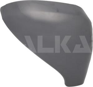 Alkar 6302284 - Copertura, Specchio esterno autozon.pro