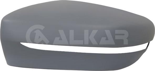 Alkar 6315541 - Copertura, Specchio esterno autozon.pro