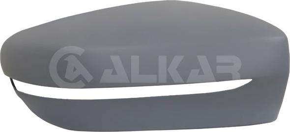 Alkar 6316541 - Copertura, Specchio esterno autozon.pro