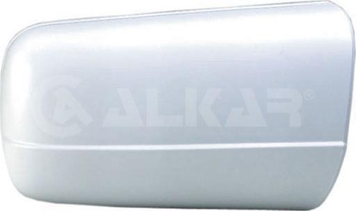 Alkar 6316539 - Copertura, Specchio esterno autozon.pro