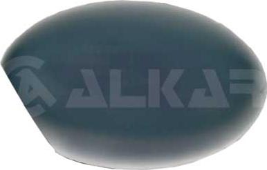 Alkar 6311952 - Copertura, Specchio esterno autozon.pro