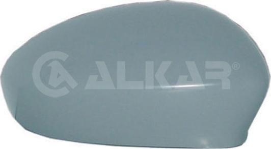 Alkar 6311547 - Copertura, Specchio esterno autozon.pro