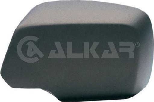 Alkar 6311526 - Copertura, Specchio esterno autozon.pro