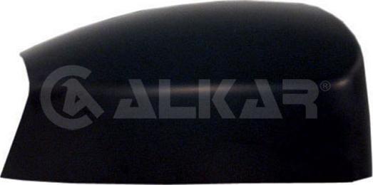 Alkar 6311134 - Copertura, Specchio esterno autozon.pro