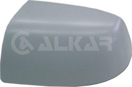 Alkar 6311392 - Copertura, Specchio esterno autozon.pro