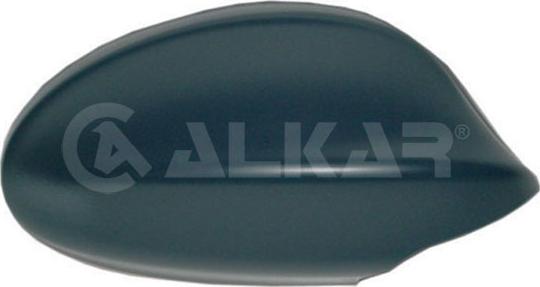 Alkar 6312541 - Copertura, Specchio esterno autozon.pro