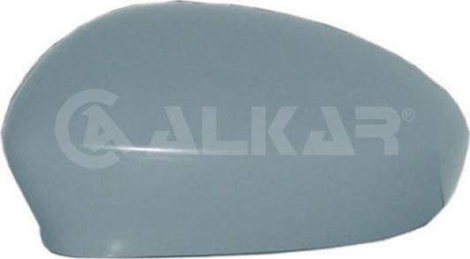 Alkar 6312547 - Copertura, Specchio esterno autozon.pro