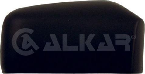 Alkar 6312516 - Copertura, Specchio esterno autozon.pro