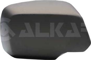 Alkar 6312526 - Copertura, Specchio esterno autozon.pro