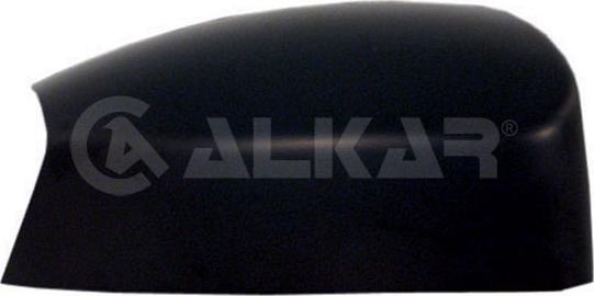 Alkar 6312134 - Copertura, Specchio esterno autozon.pro