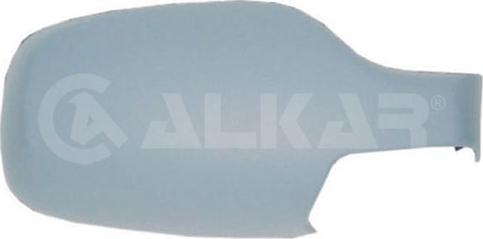 Alkar 6312175 - Copertura, Specchio esterno autozon.pro