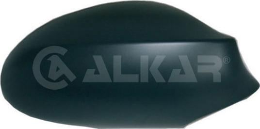 Alkar 6312843 - Copertura, Specchio esterno autozon.pro