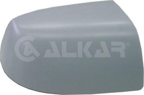 Alkar 6312392 - Copertura, Specchio esterno autozon.pro