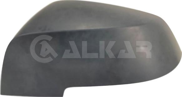 Alkar 6331541 - Copertura, Specchio esterno autozon.pro