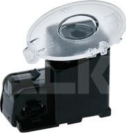 Alkar 6204054 - Luce ambiente, Specchio esterno autozon.pro