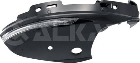 Alkar 6204243 - Indicatore direzione autozon.pro