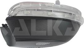 Alkar 6201133 - Indicatore direzione autozon.pro