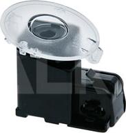 Alkar 6203054 - Luce ambiente, Specchio esterno autozon.pro