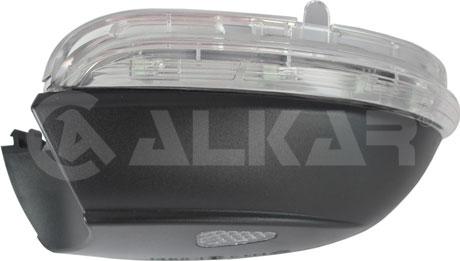 Alkar 6202133 - Indicatore direzione autozon.pro