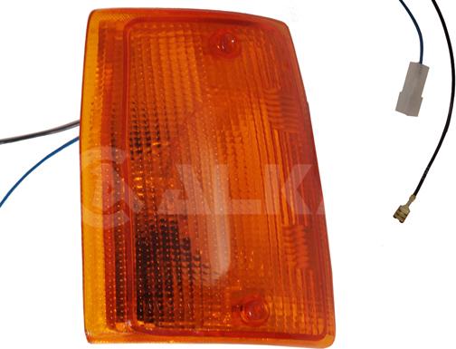 Alkar 1906490 - Indicatore direzione autozon.pro